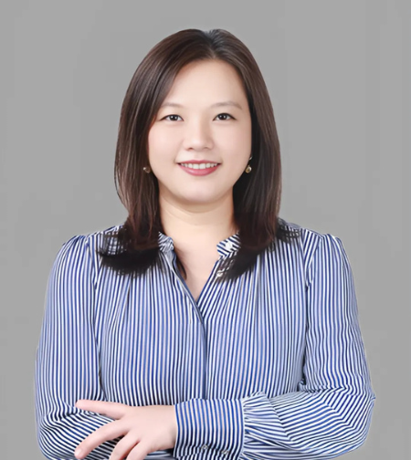 Dr Hoo Mei Lin_Obstetrician & Gynaecologist