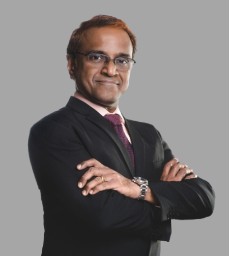 Dr Kannappan A/L Palaniappan_Obstetrician & Gynaecologist