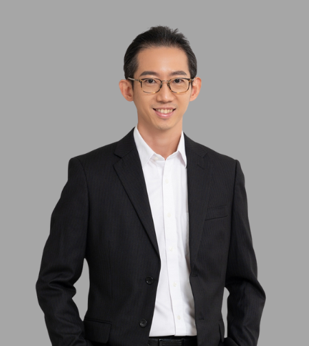 Dr Thow Sun Ta_Obstetrician & Gynaecologist