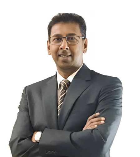 Dr Vijayavel Vadiveloo_Gynaecologist & Oncologist