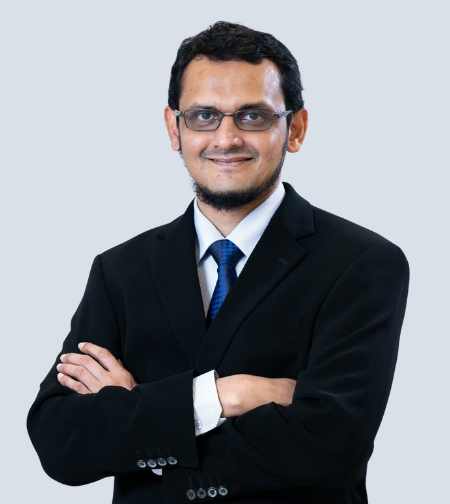 Assoc. Prof. Dr. Aminudin Rahman Mohd | Oncologist