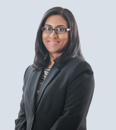 Dr Sangeetha Poovaneswaran | Oncologist