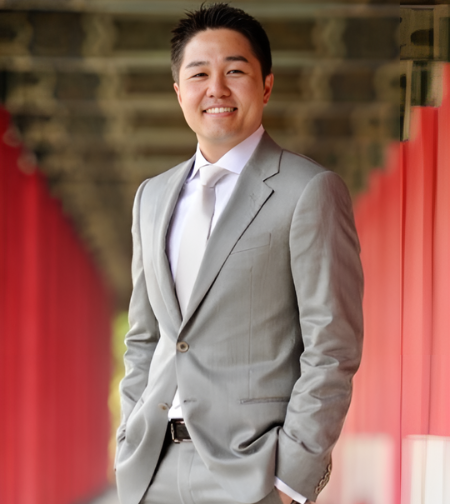 Dr Hoo Wee Liak | Obstetrician & Gynaecologist