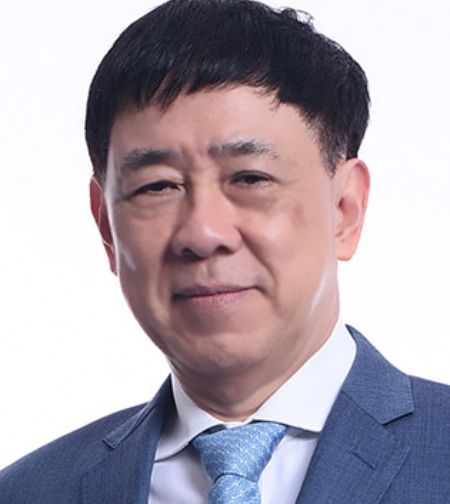 Dr Hoo Sing Nguang | Obstetrician & Gynaecologist