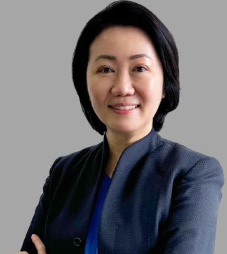 Dr Hoo Woon Ping | Obstetrician & Gynaecologist