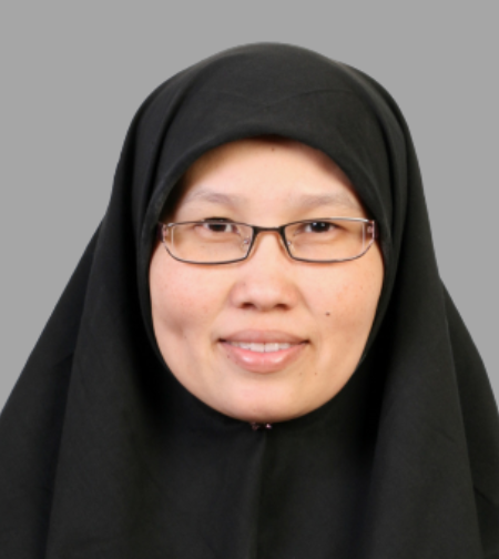 Dr Norlelawati Binti | Obstetrician & Gynaecologist