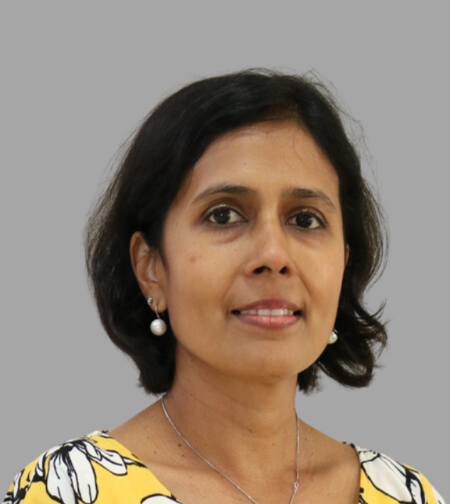 Dr Nisha Angela Dominic | Obstetrician & Gynaecologist