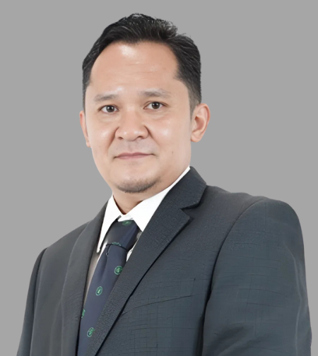 Dr Ahmad Shuib Yahaya | Gynaecologist & Gynae Oncologist