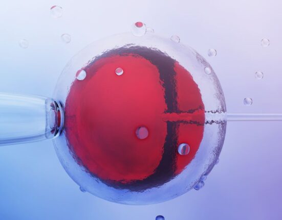 ivf treatment
