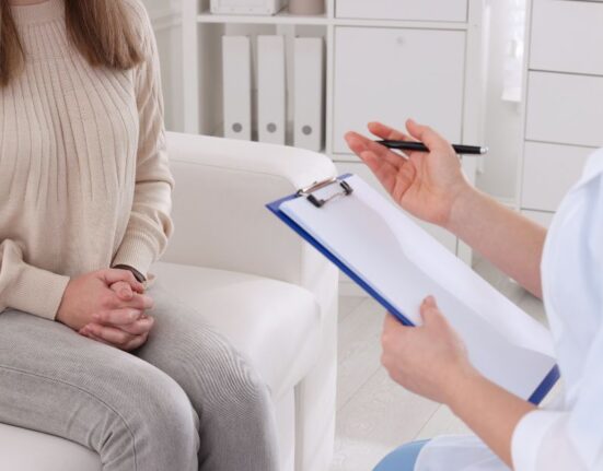 std check up cost