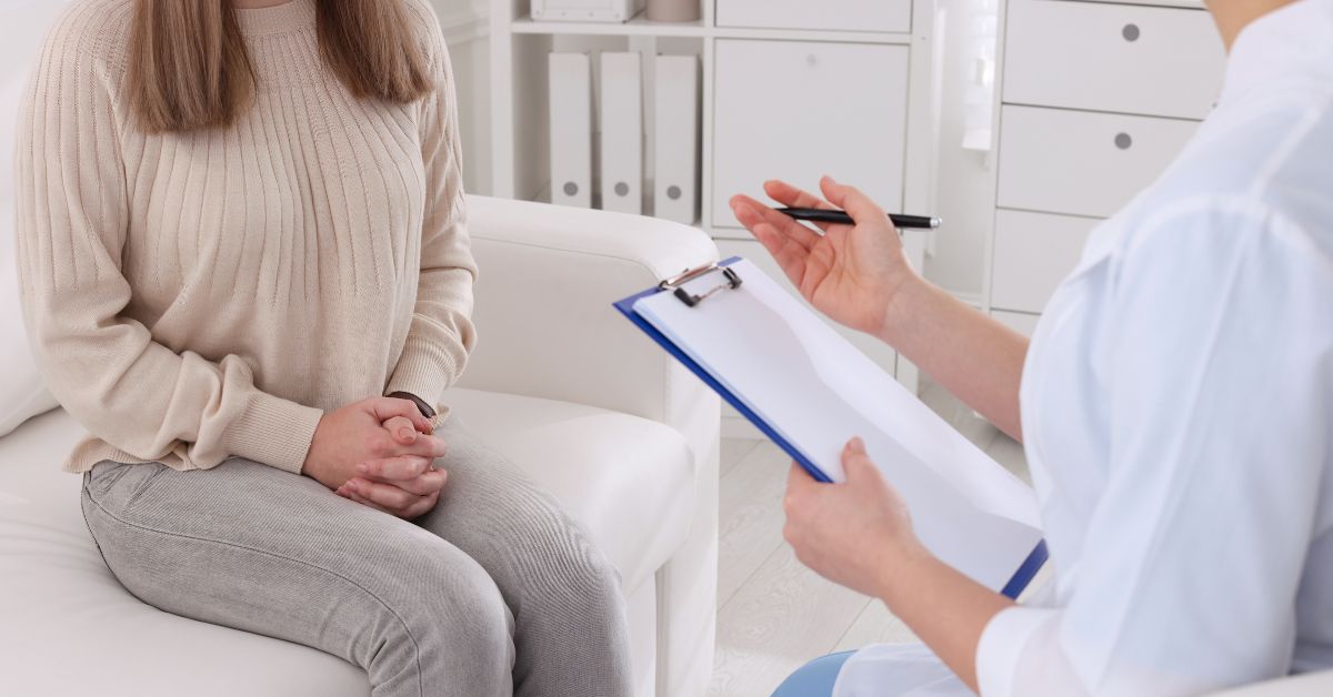 std check up cost