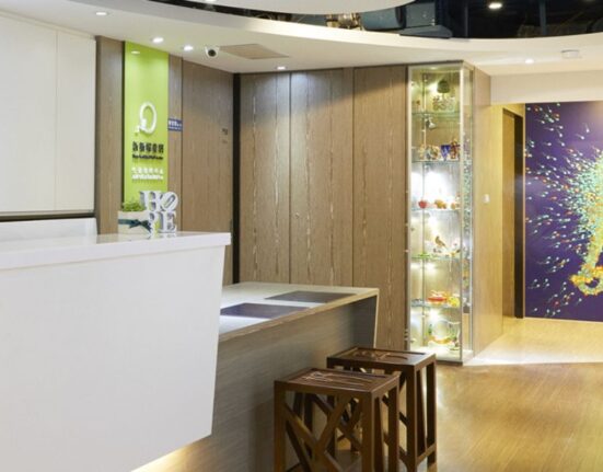 Hope Fertility & PGT Center
