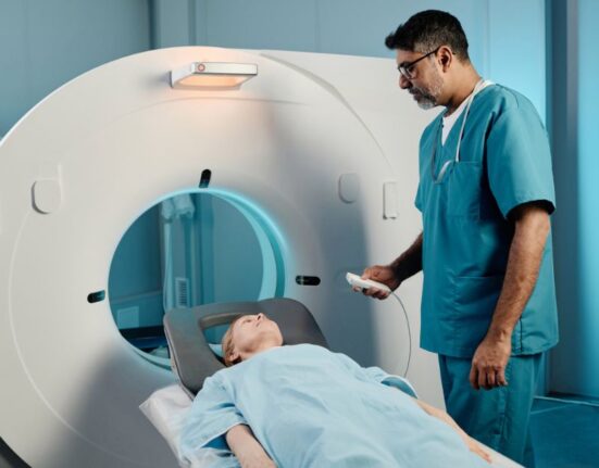 CT Coronary Angiogram