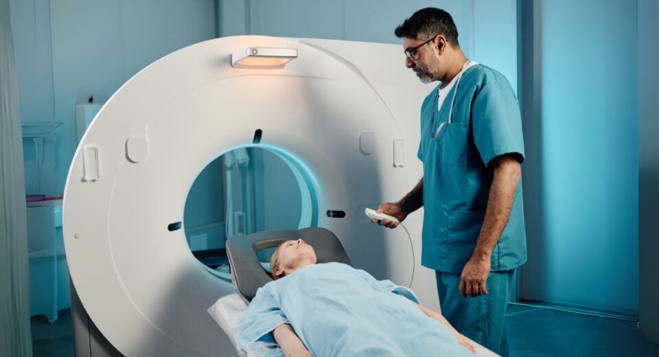 CT Coronary Angiogram