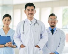 Cardiologist for Heart Stent