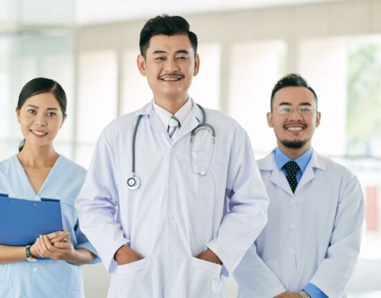 Cardiologist for Heart Stent
