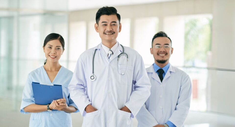 Cardiologist for Heart Stent