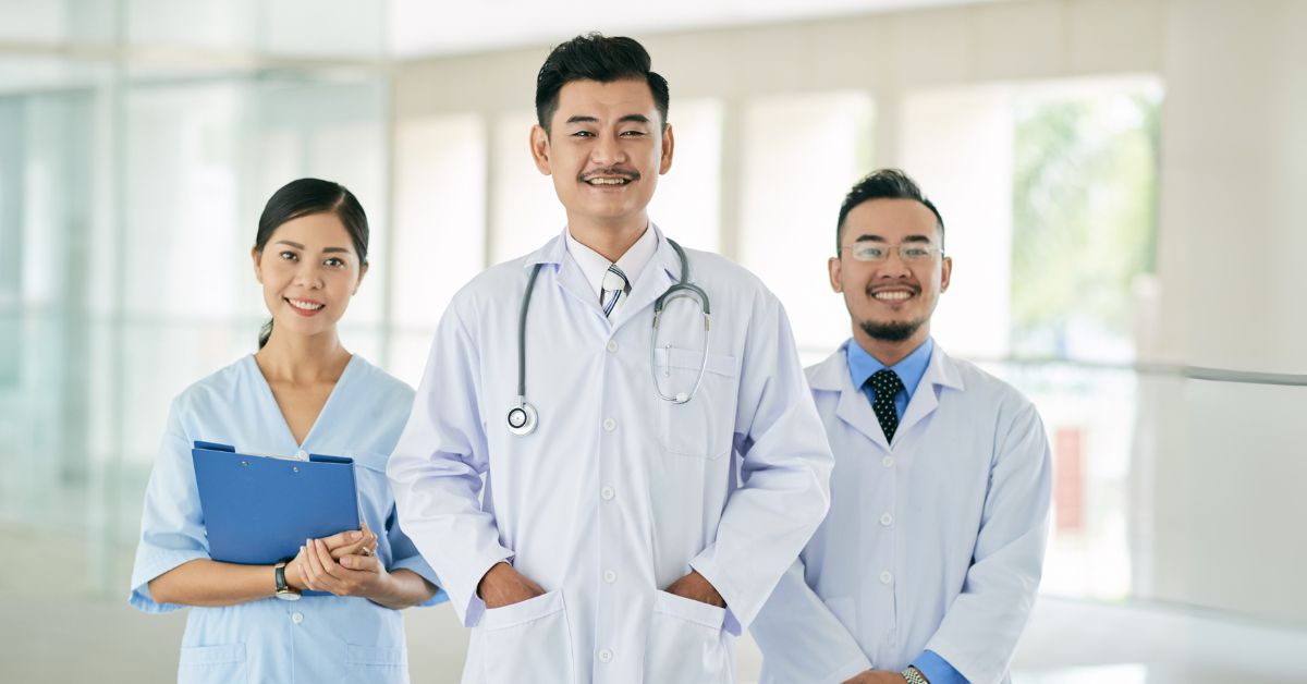 Cardiologist for Heart Stent