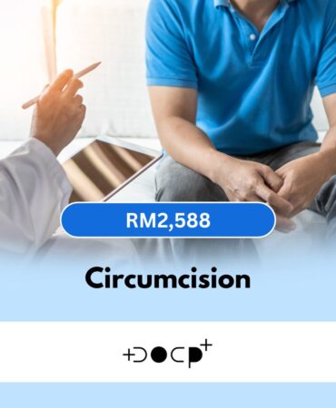 Circumcision - Dr Plus SKU