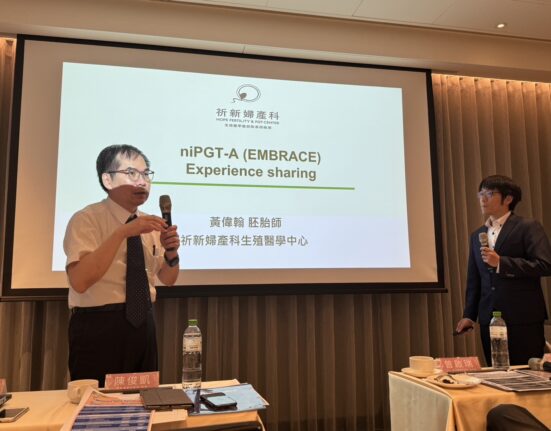 Dr Chen profile photo