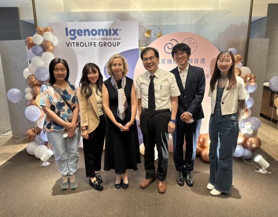 Dr Chen profile photo