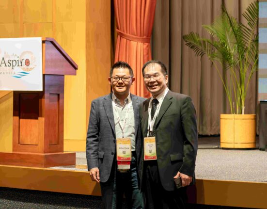 Dr Chen profile photo