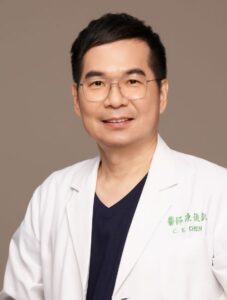 Dr Chun-Kai Chen