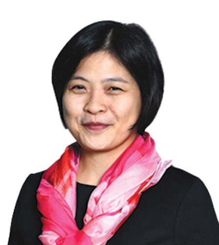 Dr Tan Yia Swam
