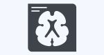 MRI Icon Gray