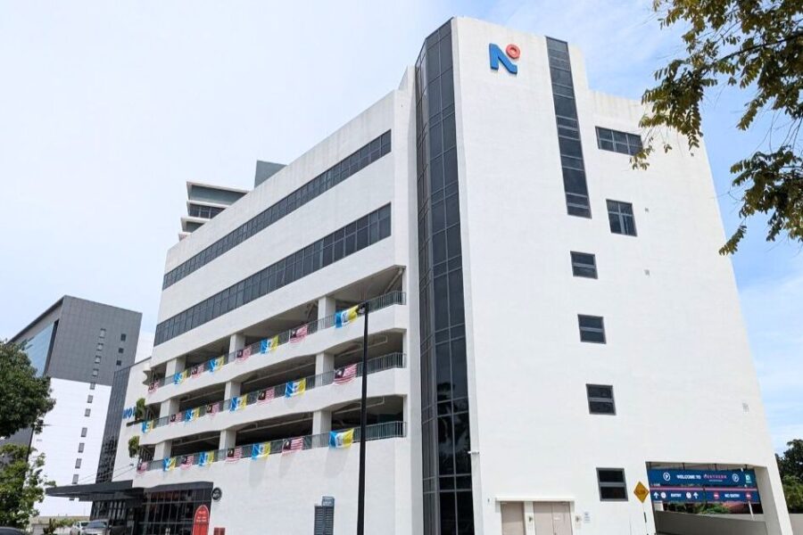 Northern Heart Hospital Gallery 1