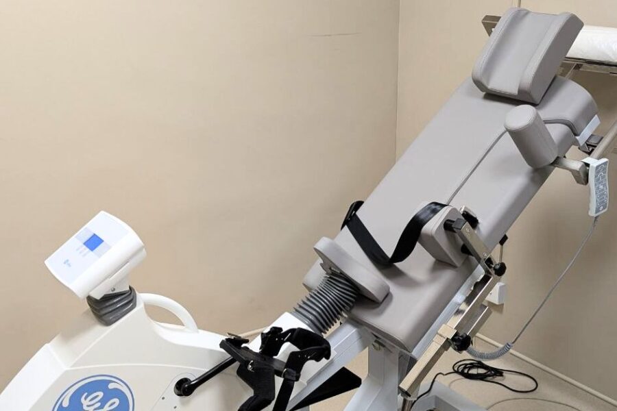 Northern Heart Hospital Gallery 2