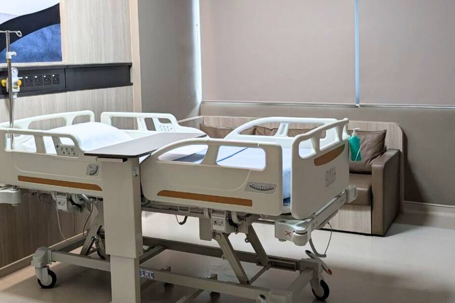 Northern Heart Hospital Gallery 3