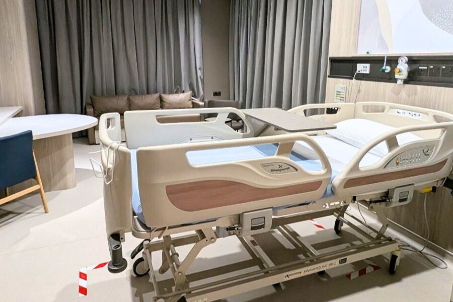 Northern Heart Hospital Gallery 4