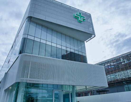 Wansiri Hospital Thailand