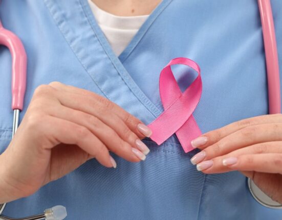 breast cancer surgery