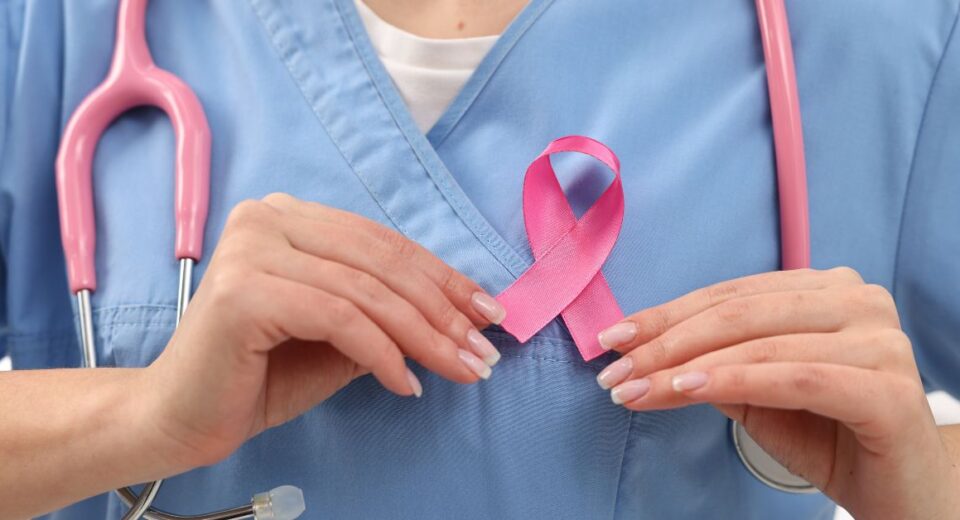 breast cancer surgery