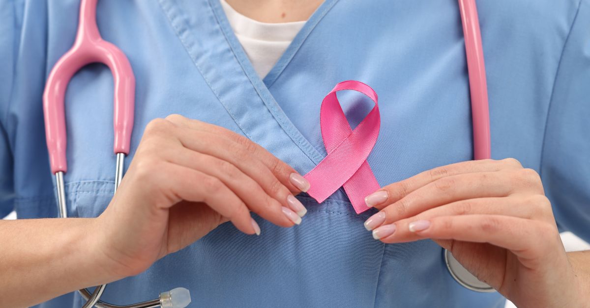 breast cancer surgery