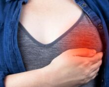 breast lump when to worry