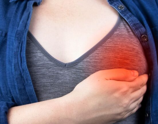 breast lump when to worry