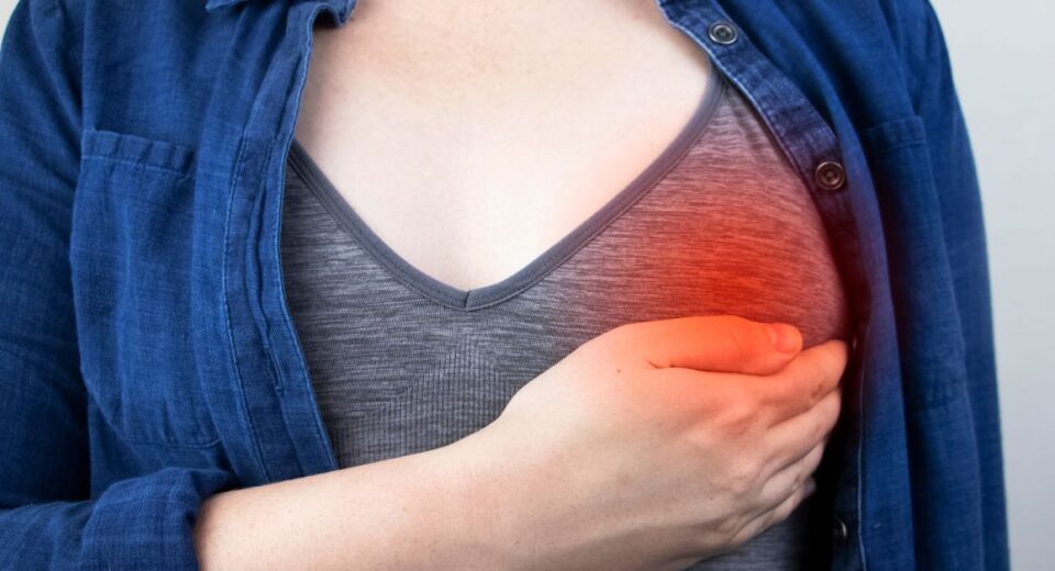 breast lump when to worry