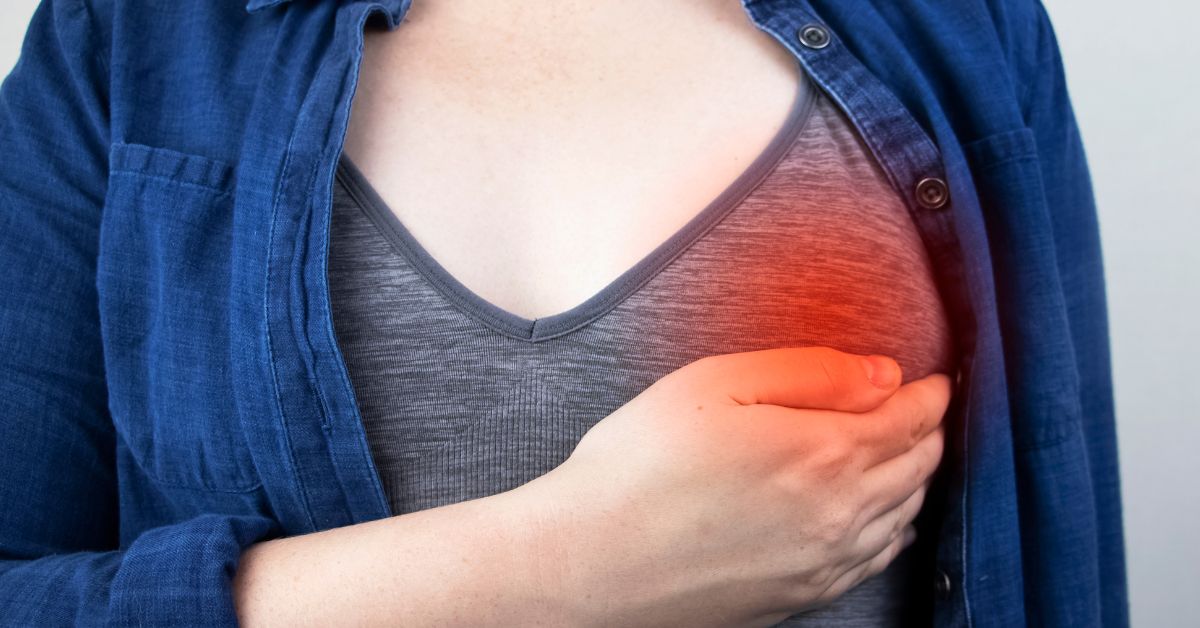 breast lump when to worry