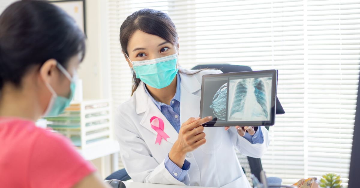 breast surgeon singapore