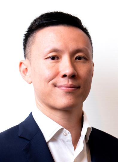 Bryan Wang