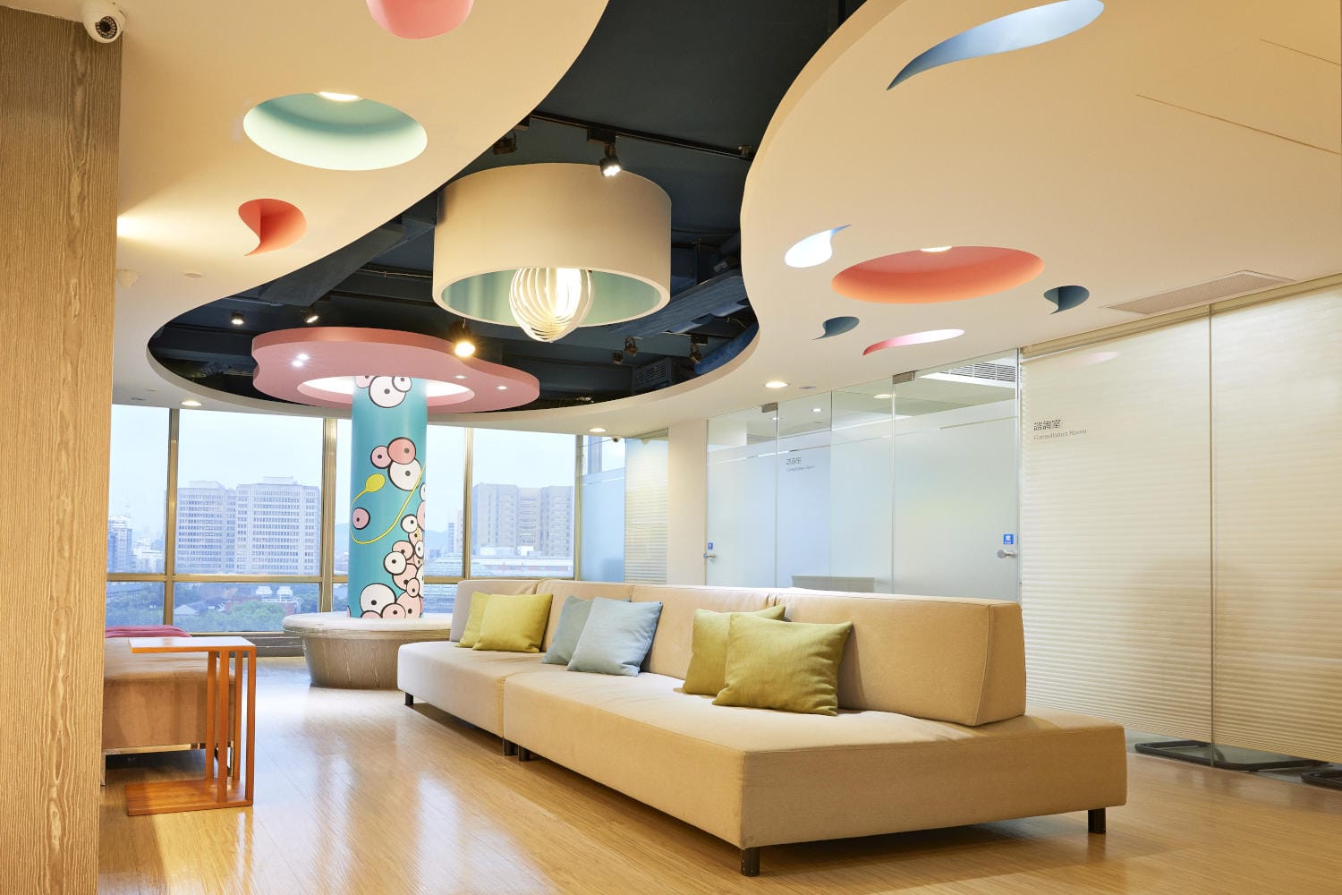 Hope Fertility & PGT Centre