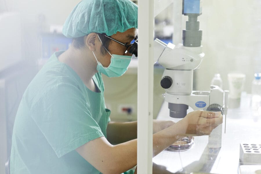 Hope Fertility & PGT Centre