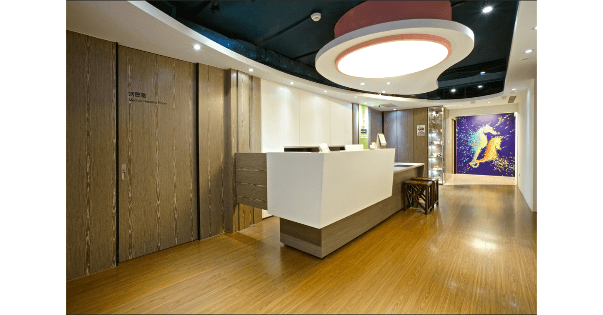 Hope Fertility & PGT Center