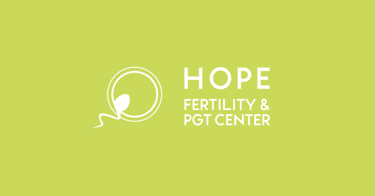 Hope Fertility & PGT Center