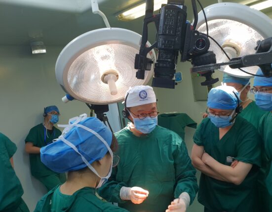 Dr Minhee Ryu - Gallery