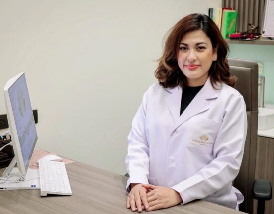 Dr Kira May - Gallery