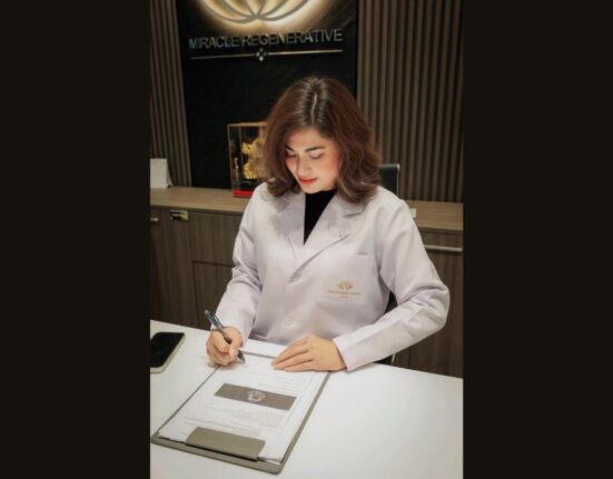 Dr Kira May - Gallery